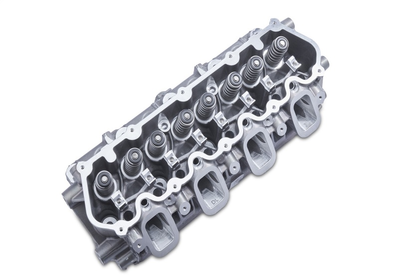 Ford Super Duty Cylinder Head - Left - Ford Racing - CNC Ported - `20-`27